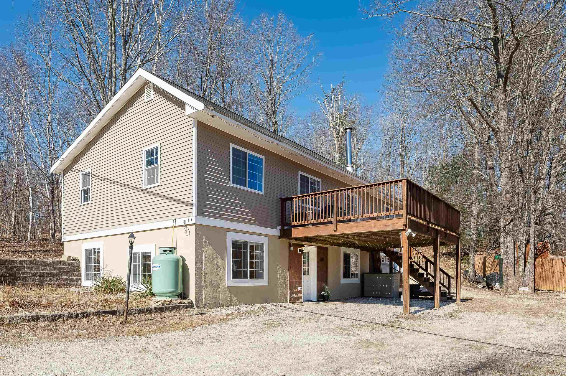 41A Bigelow Road Northwood NH 03261