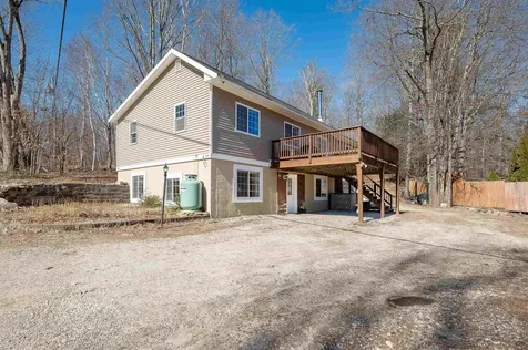 41A Bigelow Road Northwood NH 03261