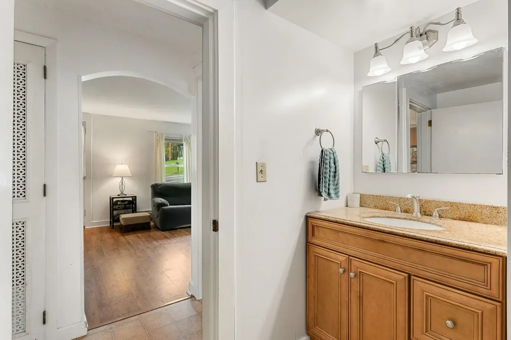 29 Richardson Road Barre Town VT 05641