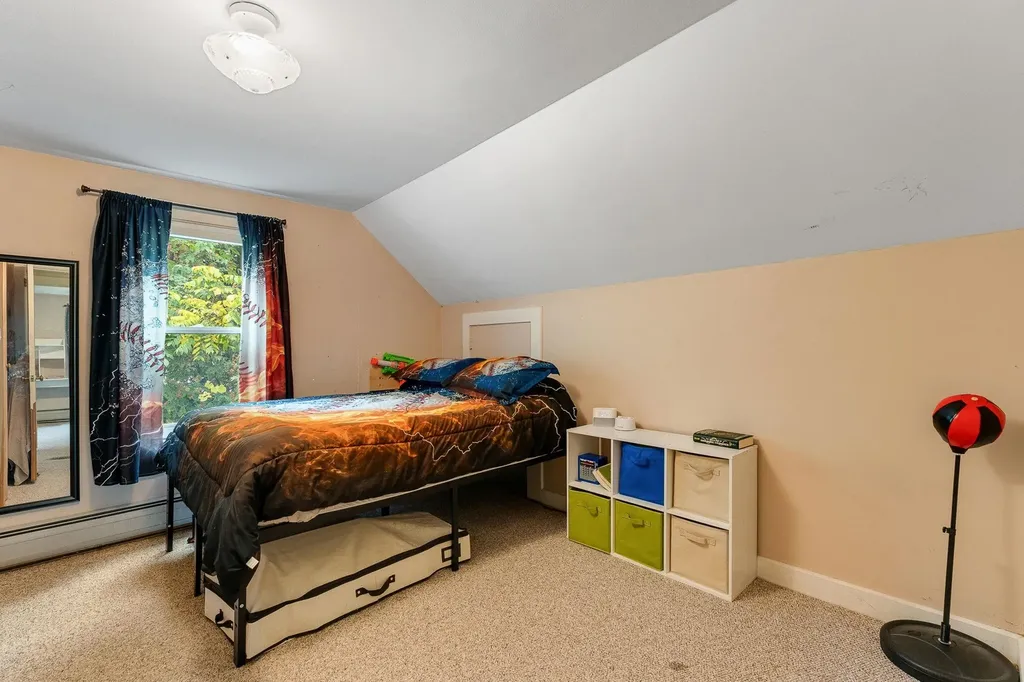 29 Richardson Road Barre Town VT 05641