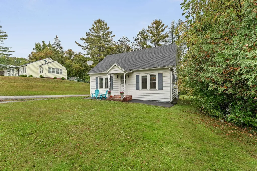 29 Richardson Road Barre Town VT 05641