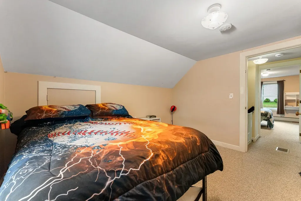 29 Richardson Road Barre Town VT 05641