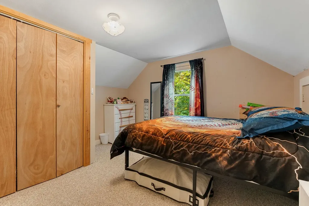 29 Richardson Road Barre Town VT 05641