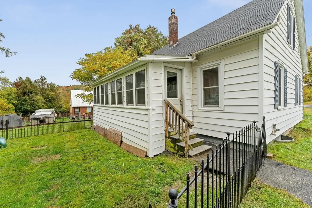 29 Richardson Road Barre Town VT 05641