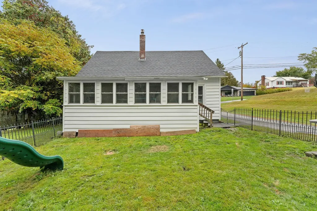 29 Richardson Road Barre Town VT 05641