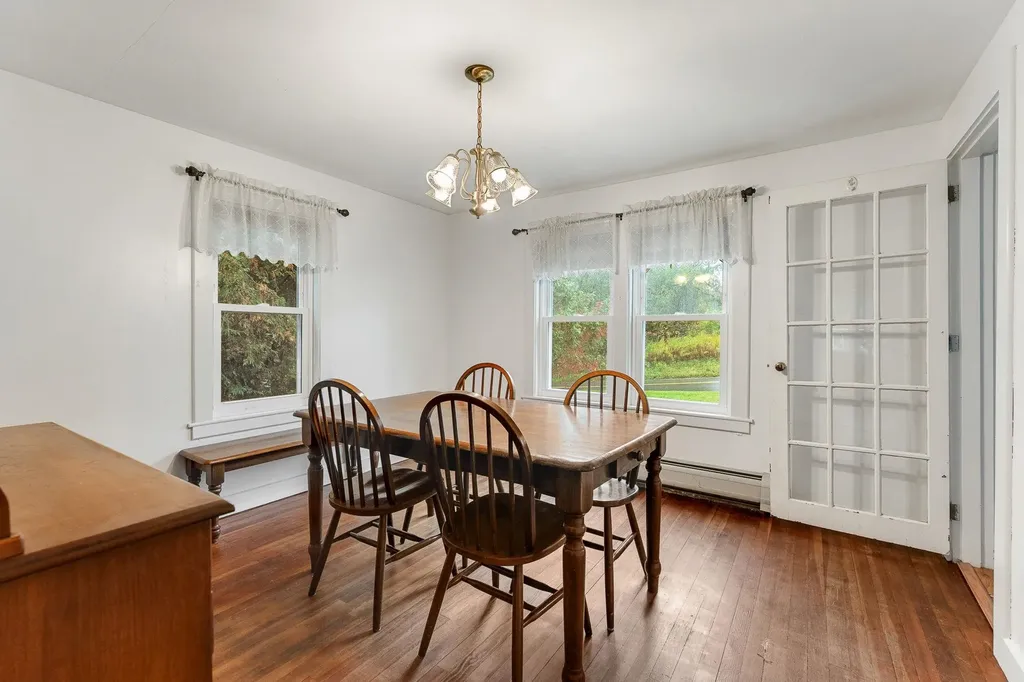 29 Richardson Road Barre Town VT 05641