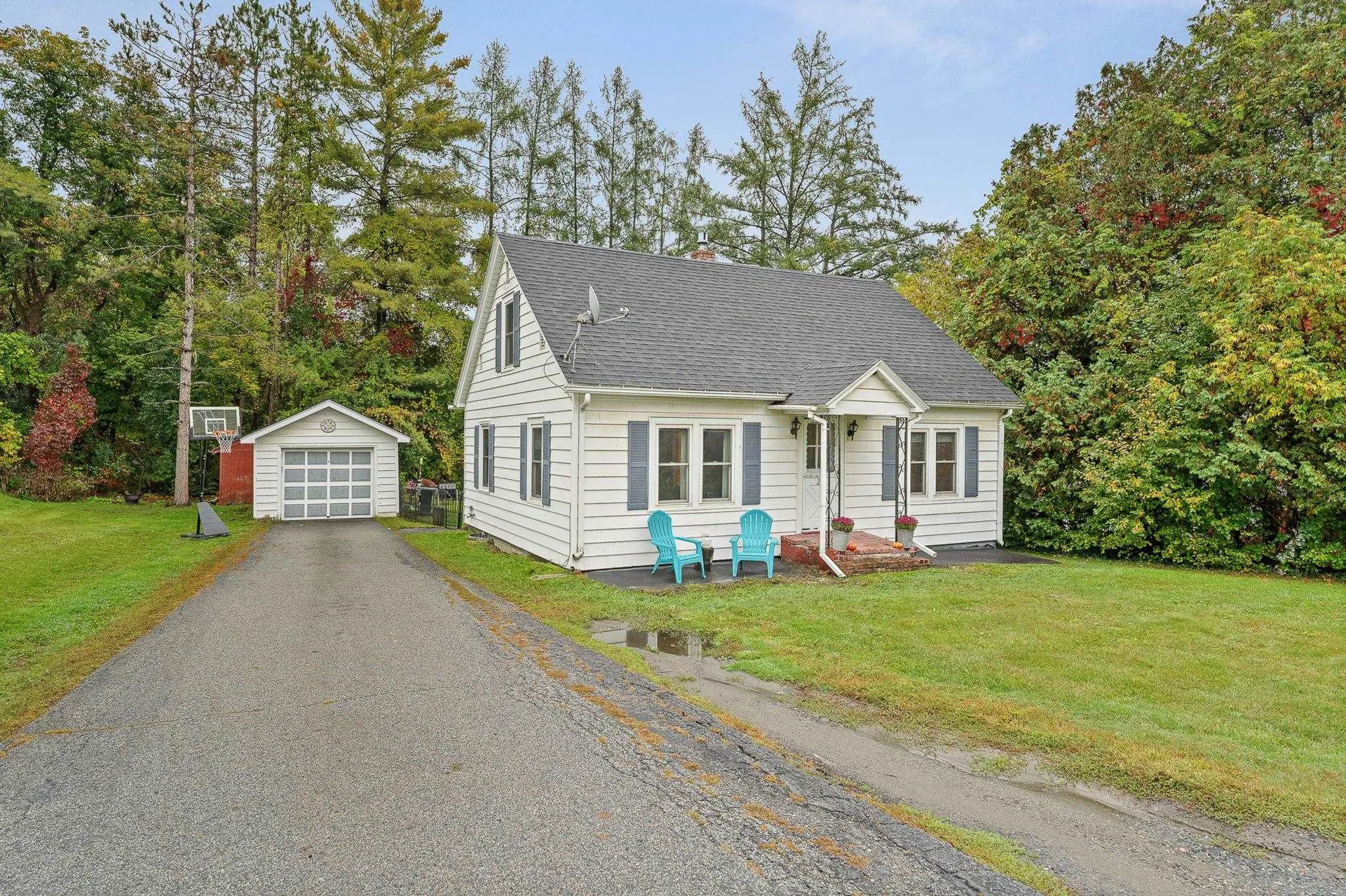 29 Richardson Road Barre Town VT 05641