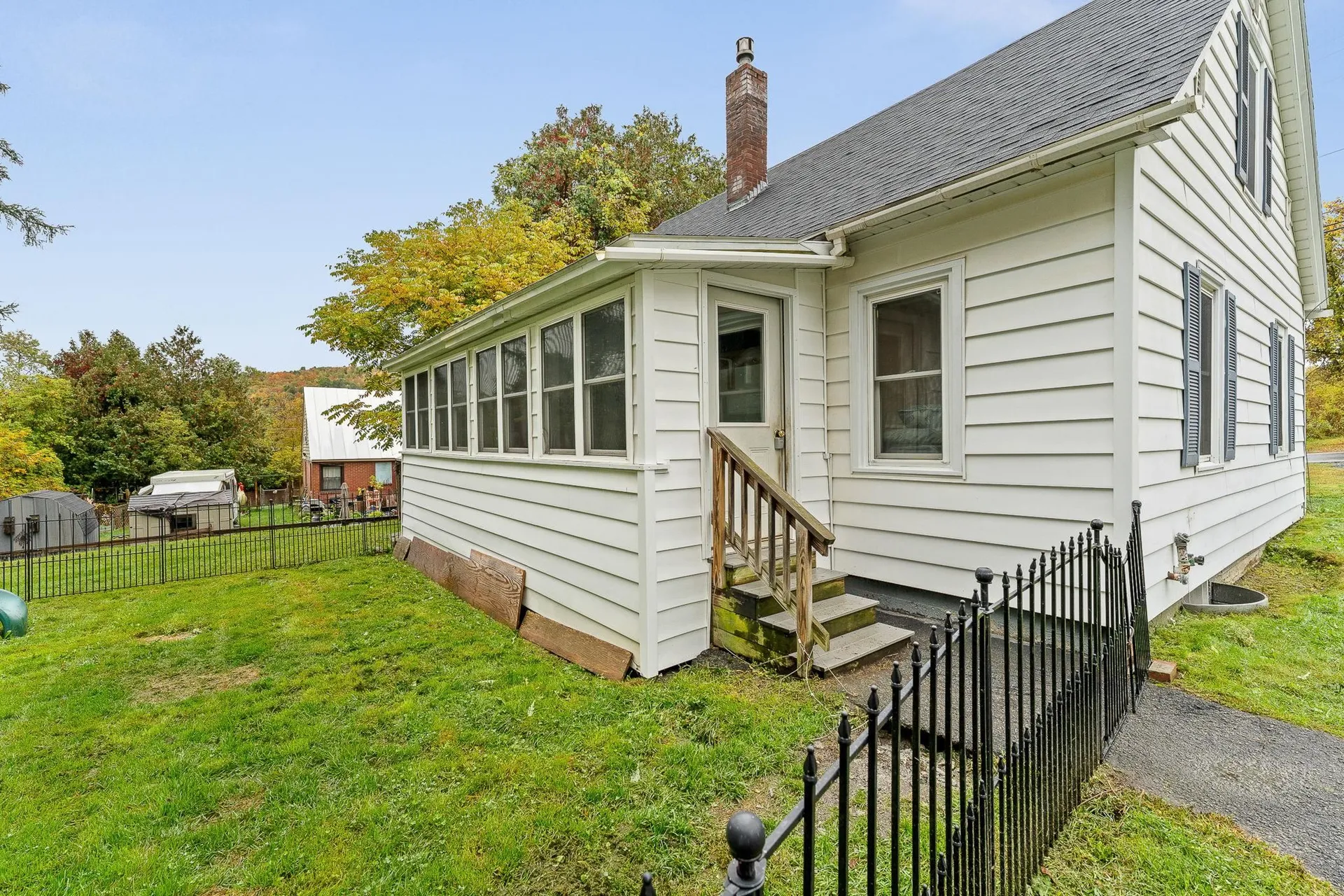 29 Richardson Road Barre Town VT 05641