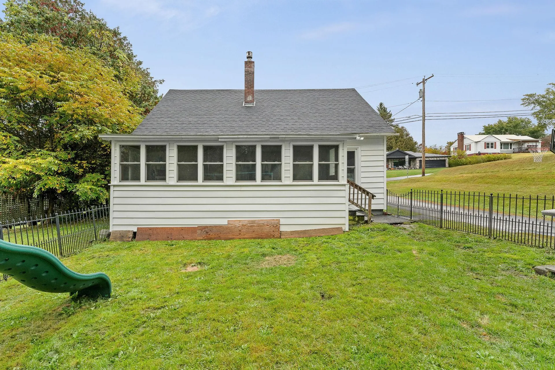 29 Richardson Road Barre Town VT 05641