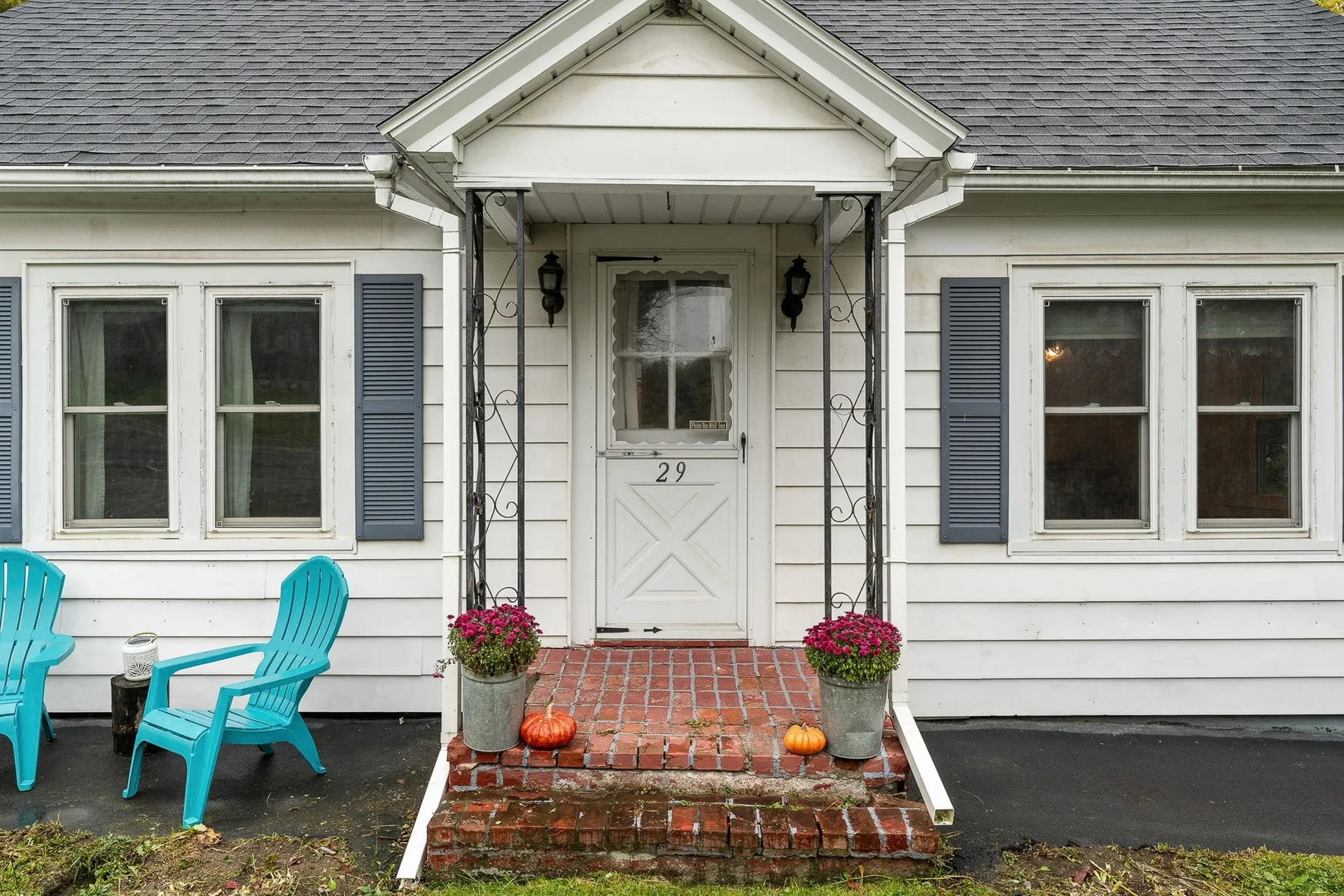 29 Richardson Road Barre Town VT 05641