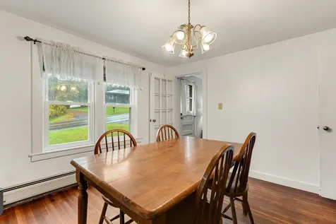 29 Richardson Road Barre Town VT 05641