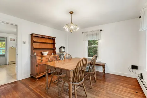 29 Richardson Road Barre Town VT 05641