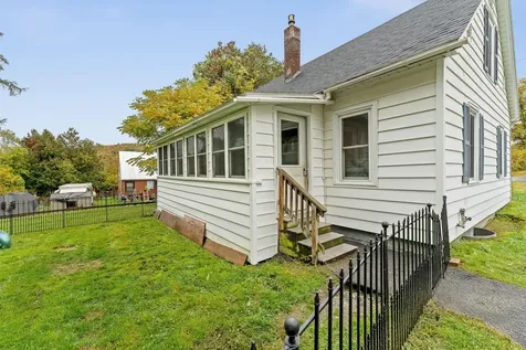 29 Richardson Road Barre Town VT 05641