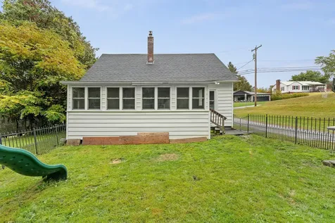 29 Richardson Road Barre Town VT 05641