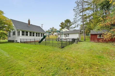 29 Richardson Road Barre Town VT 05641