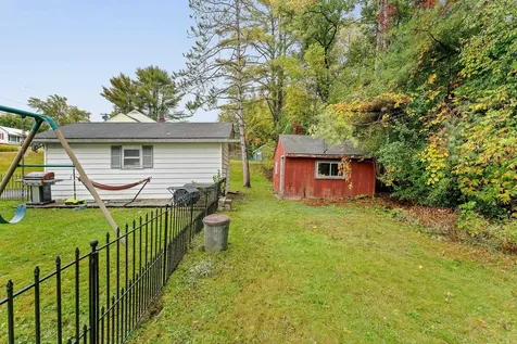 29 Richardson Road Barre Town VT 05641