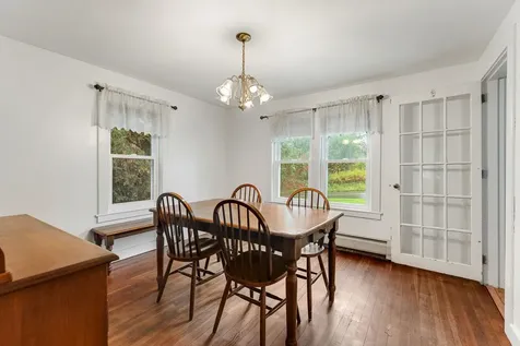 29 Richardson Road Barre Town VT 05641