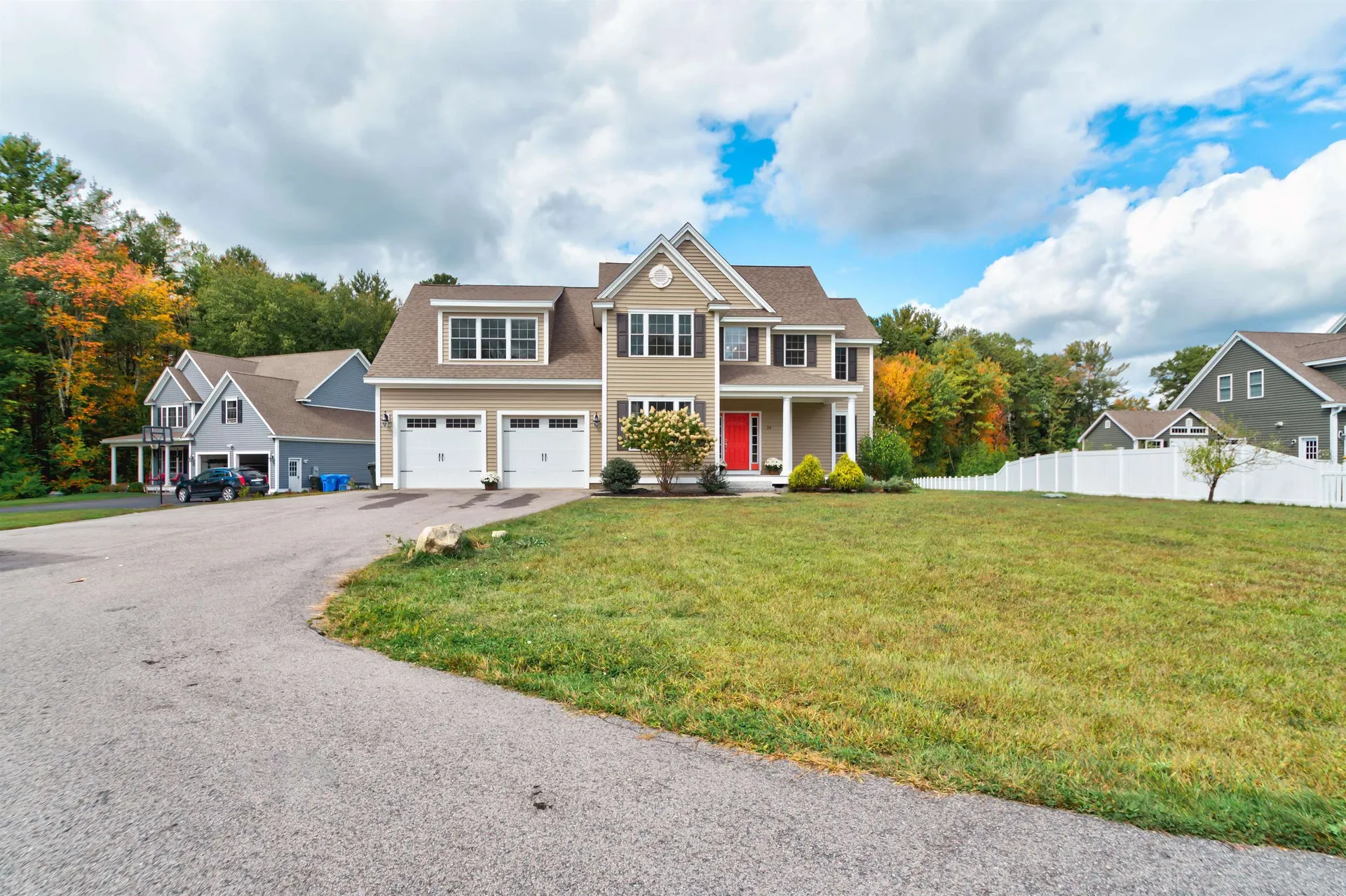 24 Griffin Road Londonderry NH 03053