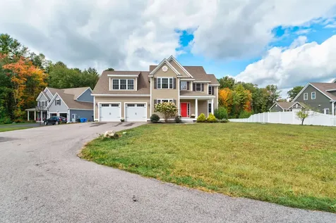 24 Griffin Road Londonderry NH 03053