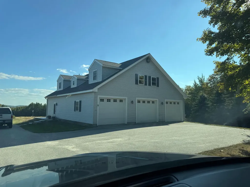 670 Dodge Hollow Road Lempster NH 03605