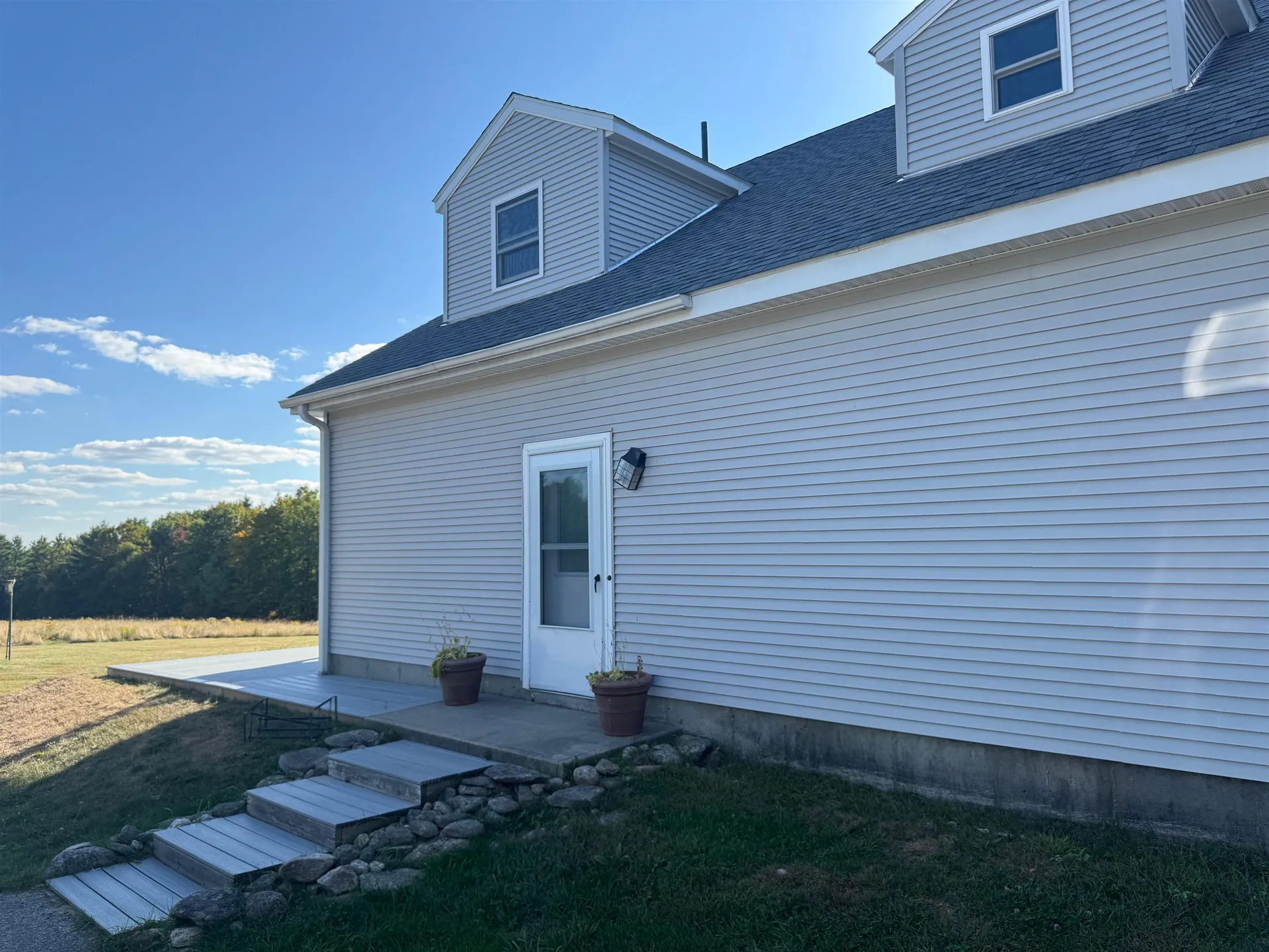 670 Dodge Hollow Road Lempster NH 03605