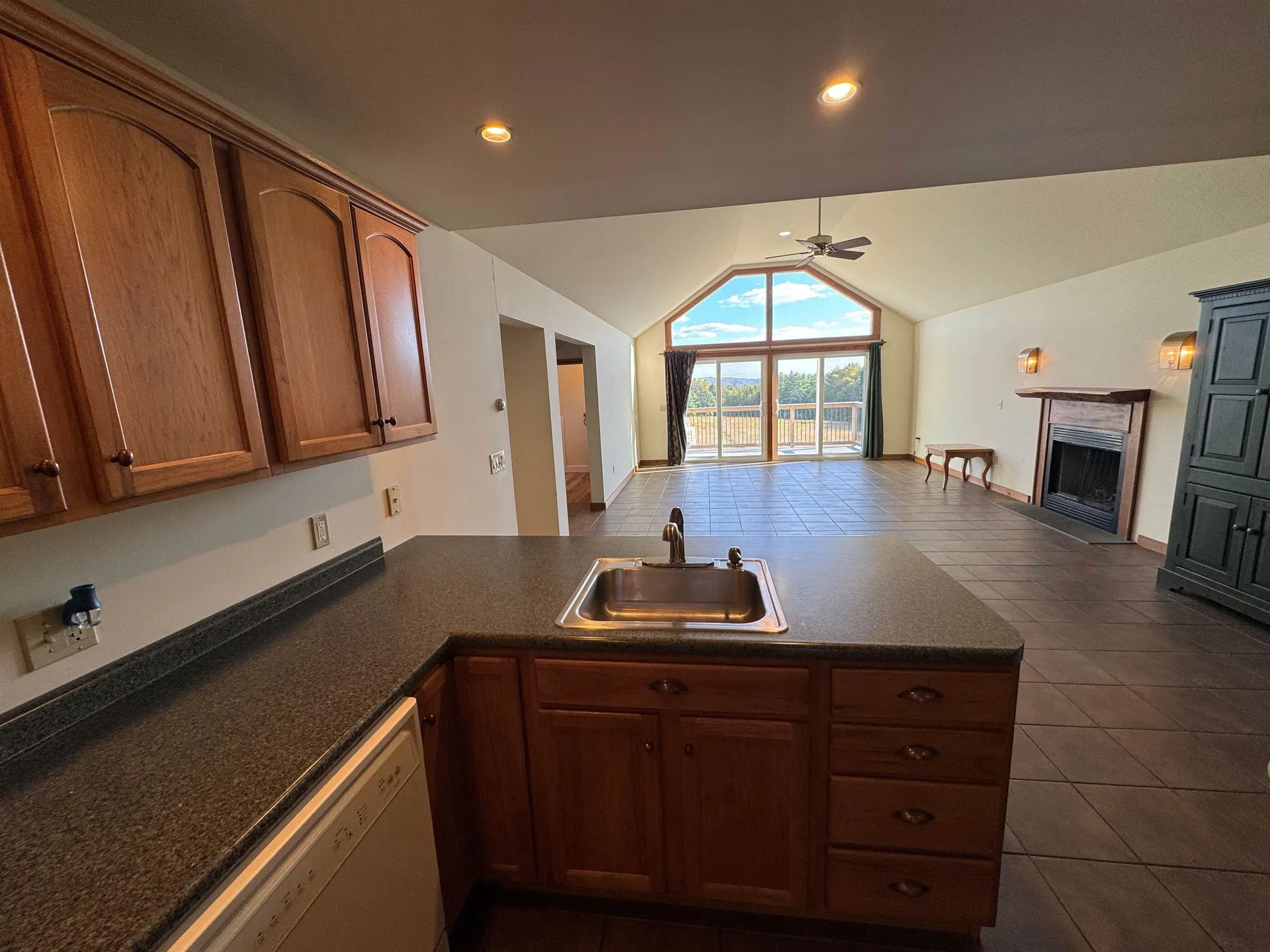 670 Dodge Hollow Road Lempster NH 03605