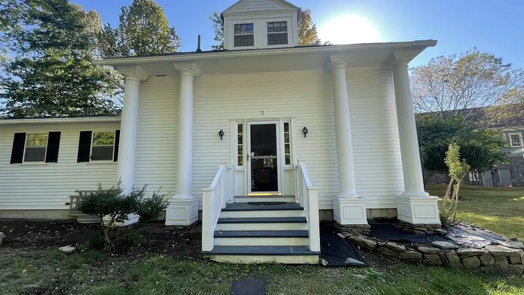 2 Emerson Lane York ME 03909