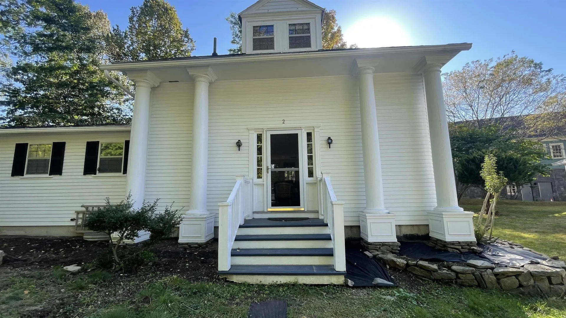 2 Emerson Lane York ME 03909