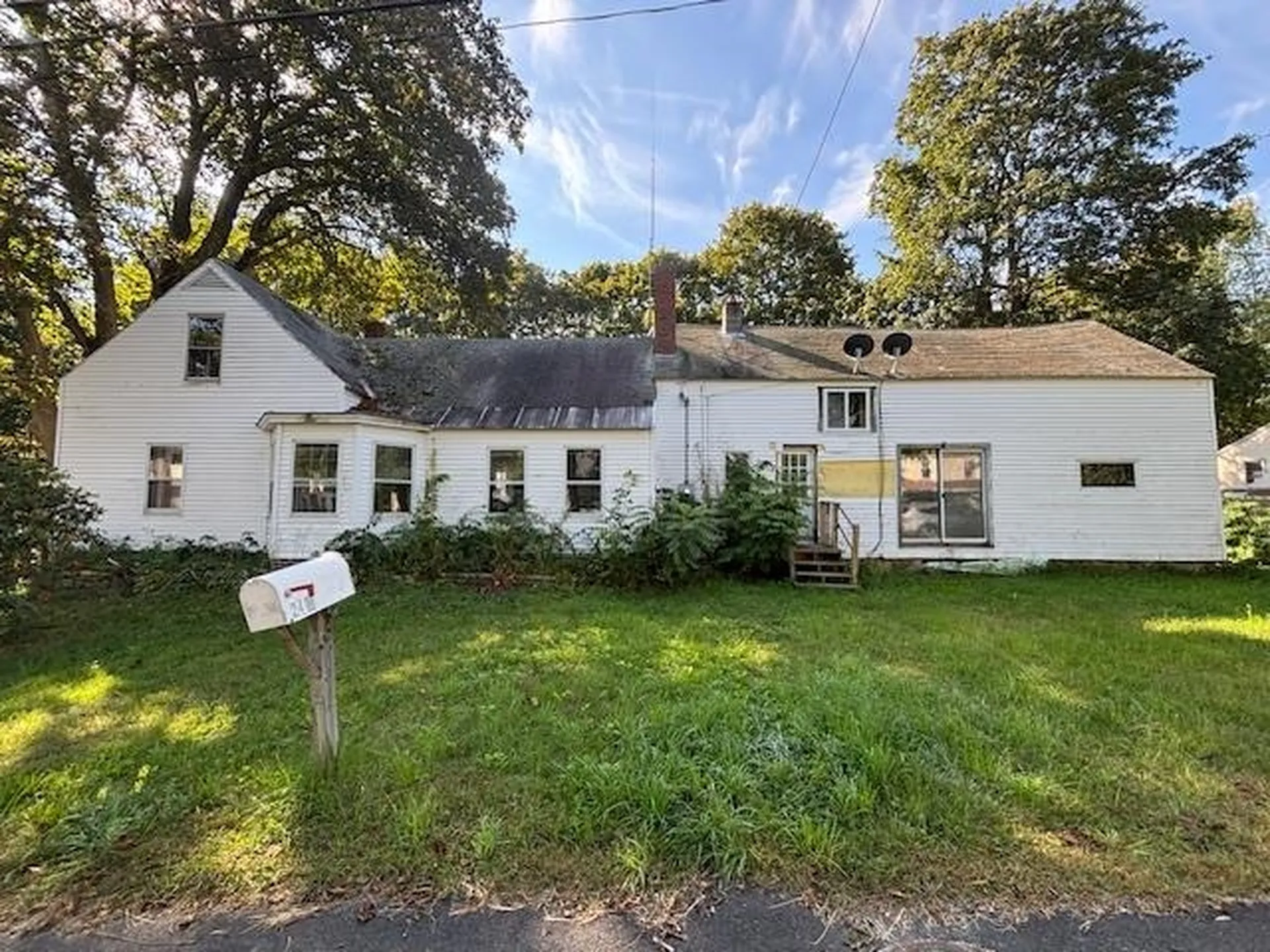 24 Spaulding Street Milford NH 03055