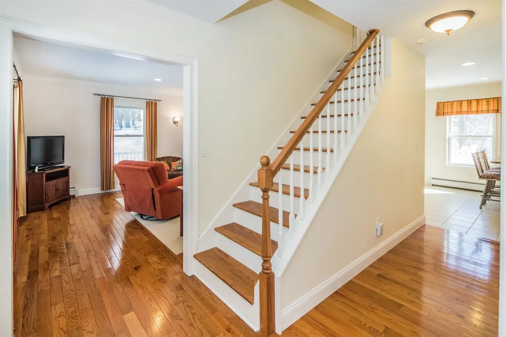 122 Terra Lane Mendon VT 05701