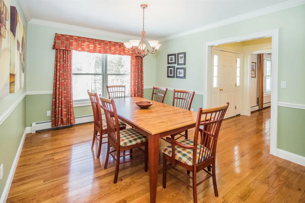 122 Terra Lane Mendon VT 05701