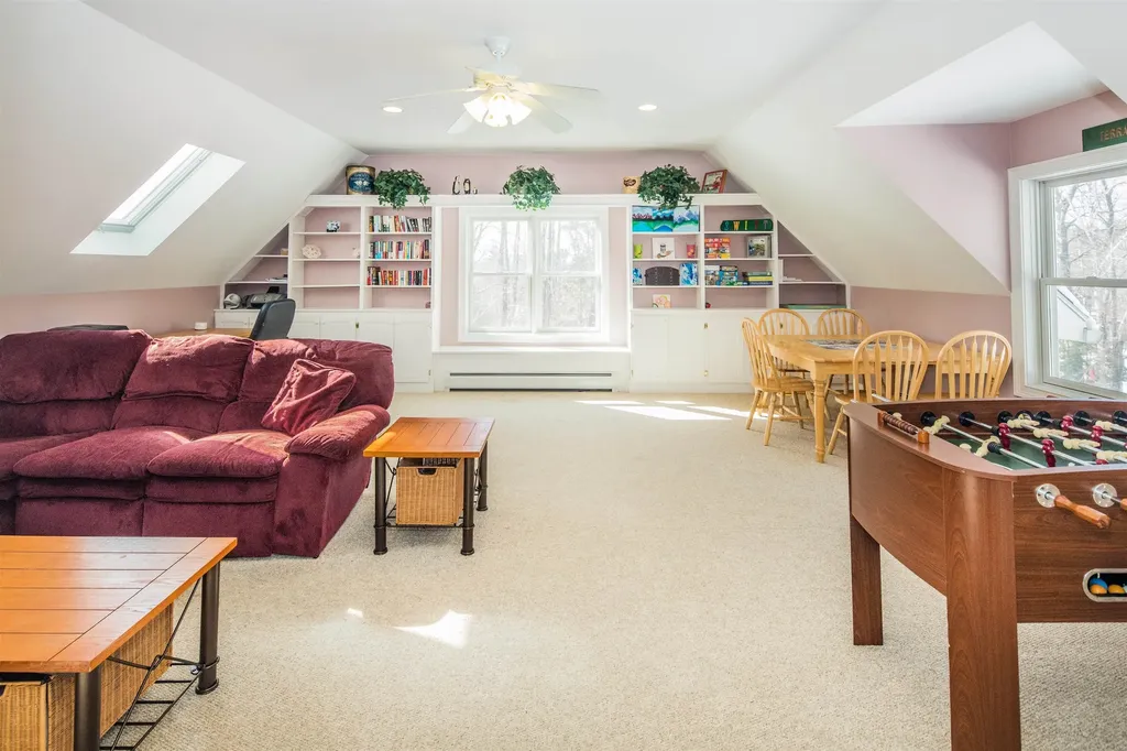 122 Terra Lane Mendon VT 05701