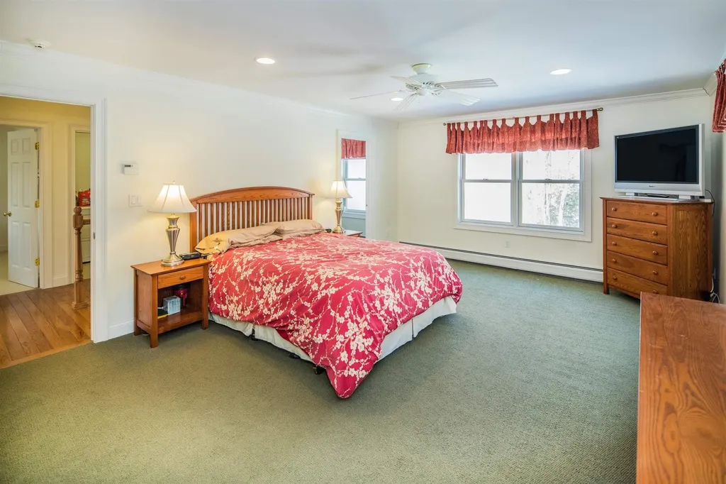 122 Terra Lane Mendon VT 05701