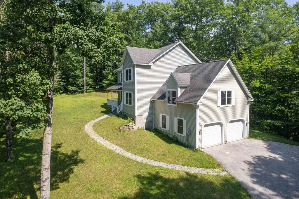 122 Terra Lane Mendon VT 05701