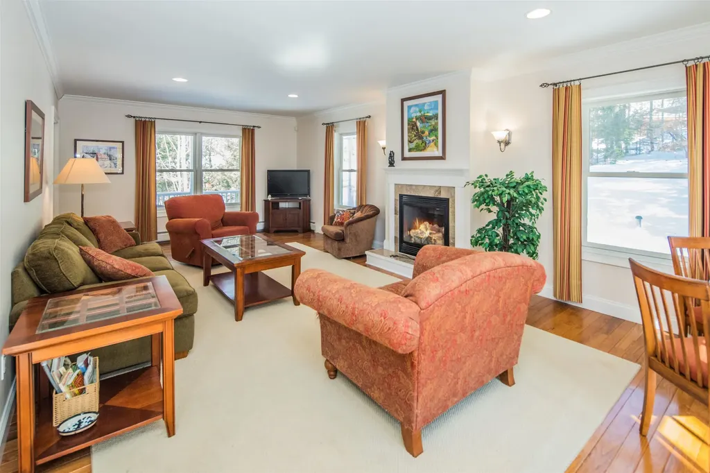 122 Terra Lane Mendon VT 05701