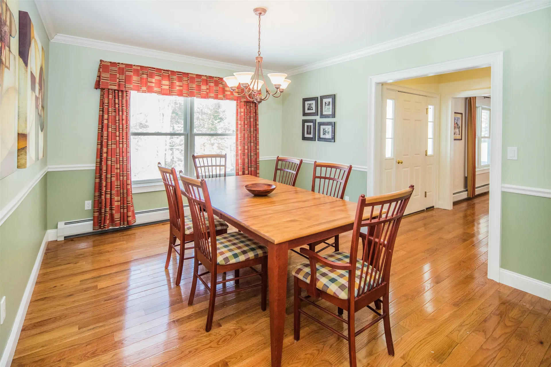 122 Terra Lane Mendon VT 05701