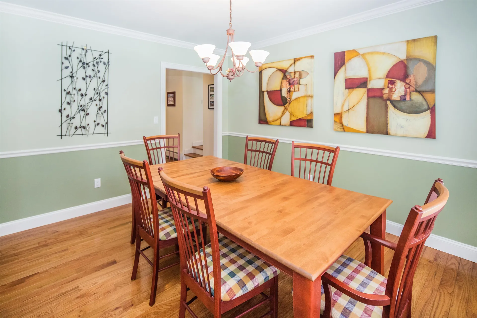 122 Terra Lane Mendon VT 05701