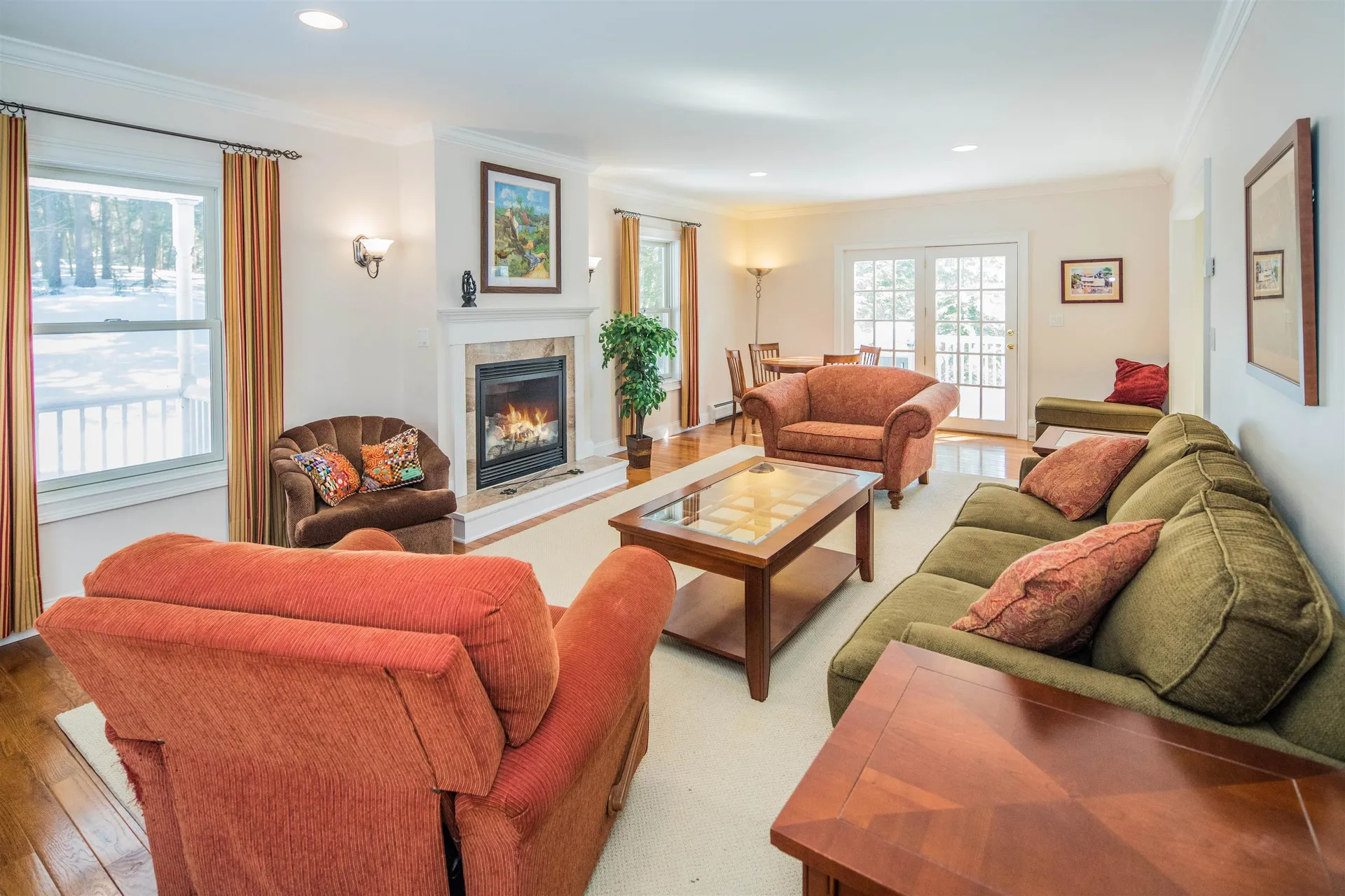 122 Terra Lane Mendon VT 05701