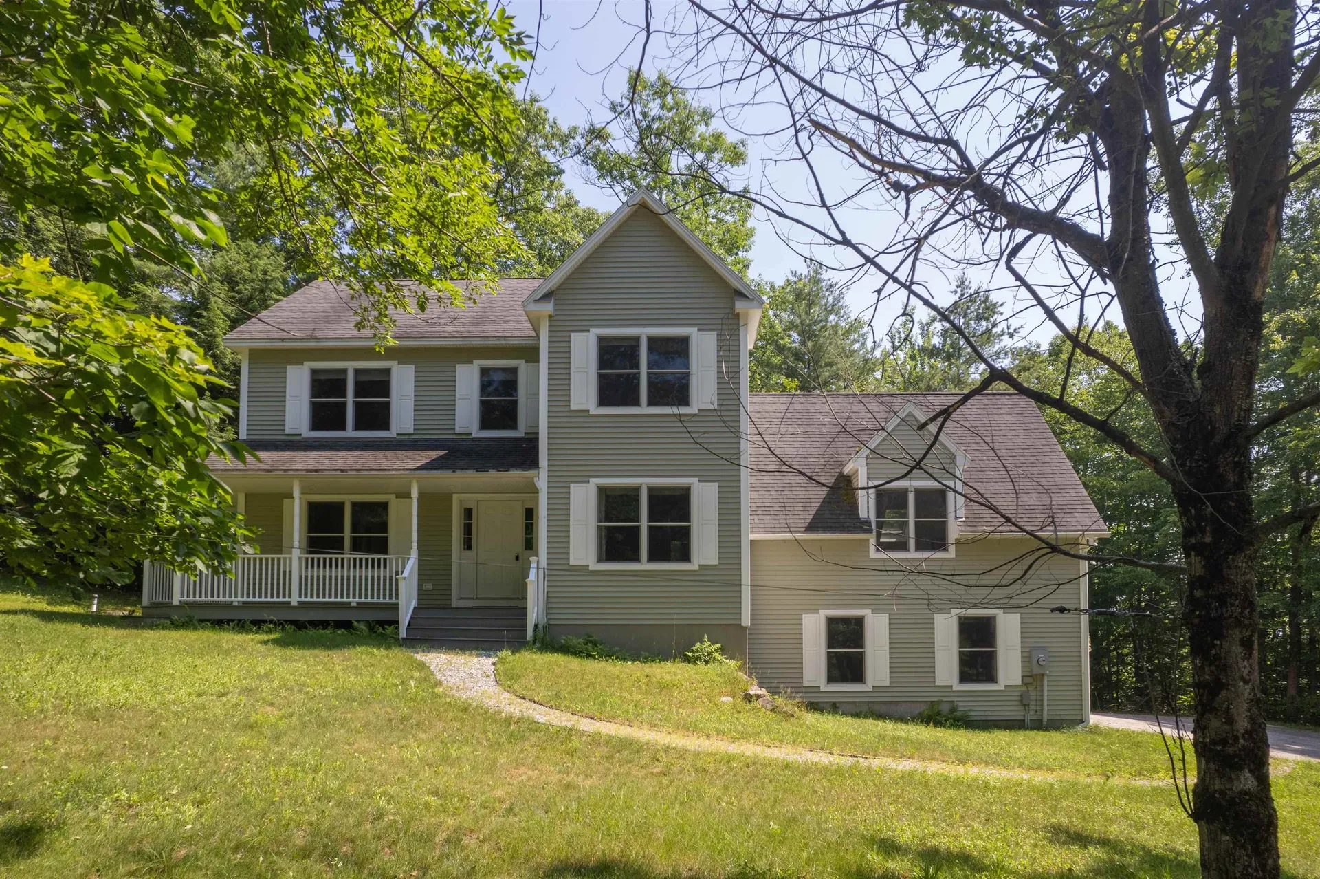 122 Terra Lane Mendon VT 05701