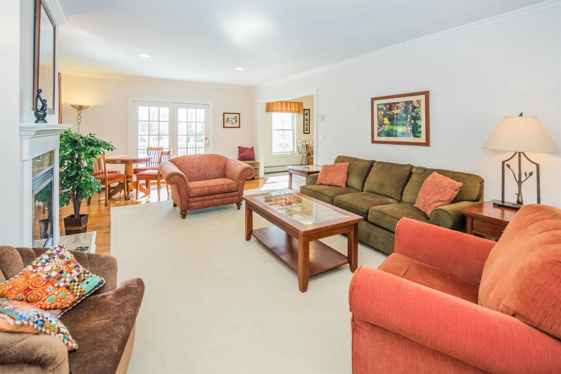 122 Terra Lane Mendon VT 05701