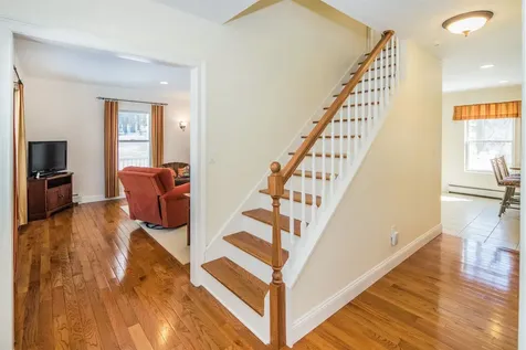 122 Terra Lane Mendon VT 05701