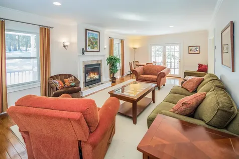 122 Terra Lane Mendon VT 05701