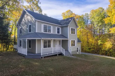 122 Terra Lane Mendon VT 05701