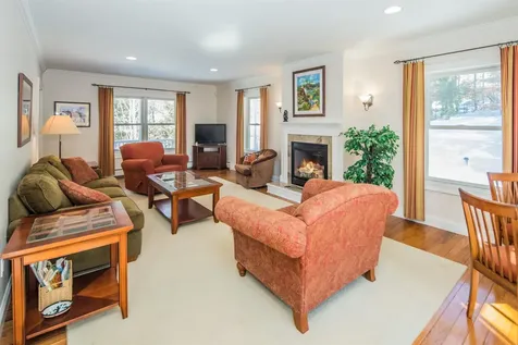 122 Terra Lane Mendon VT 05701