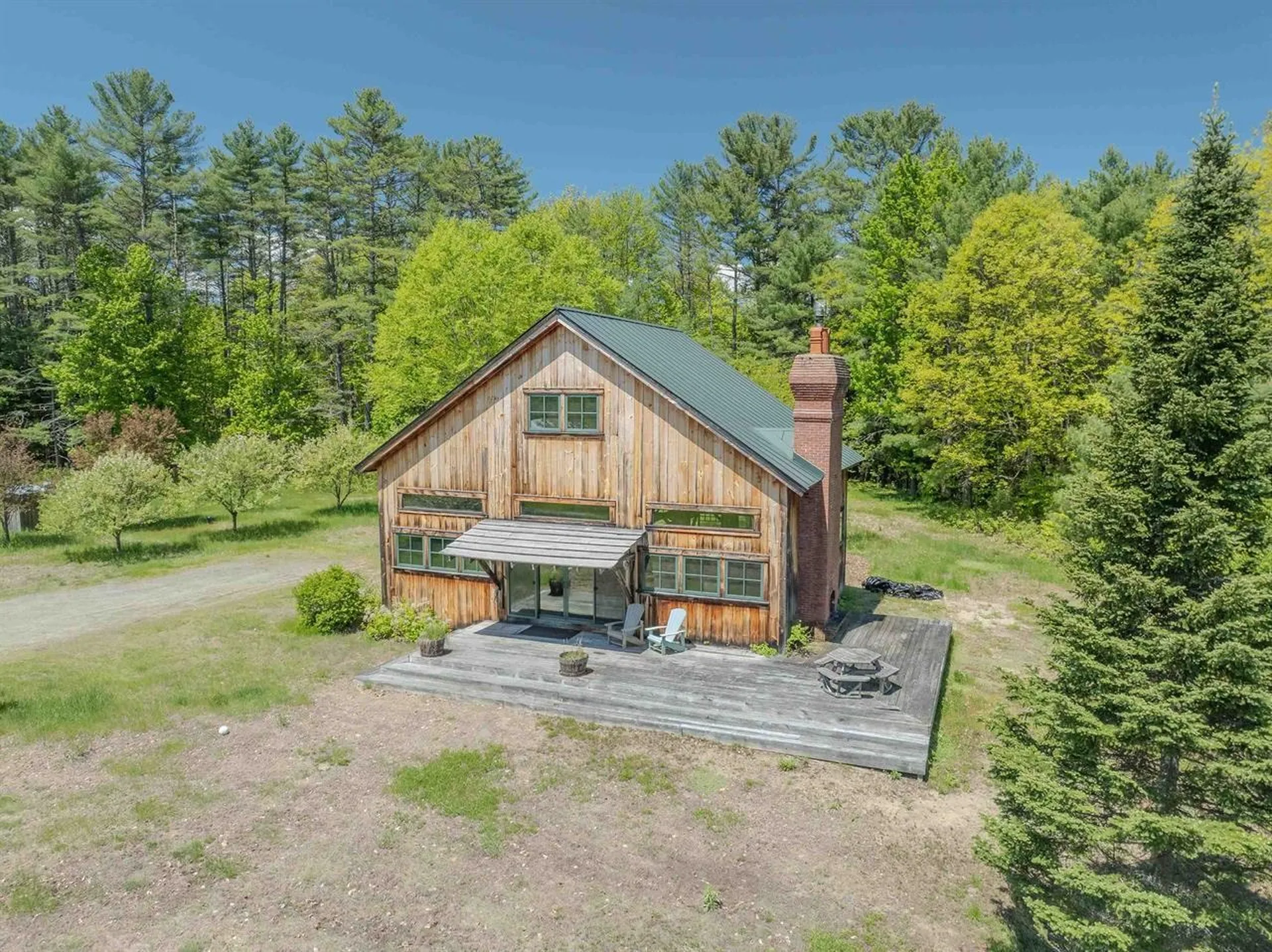 398 Plains Road Lisbon NH 03585