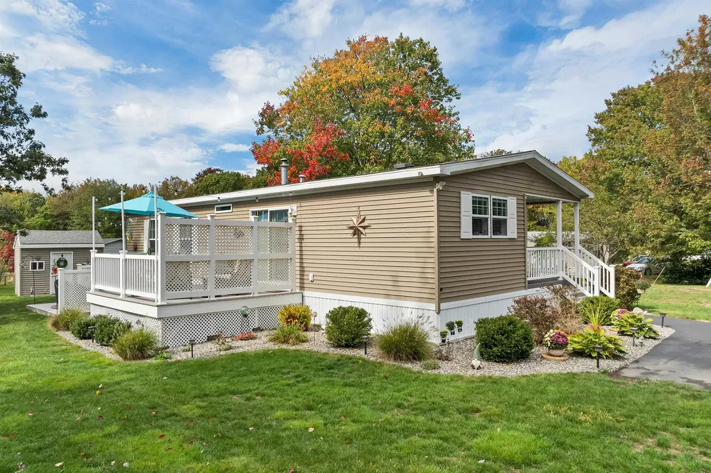 3 Slate Run North Hampton NH 03862