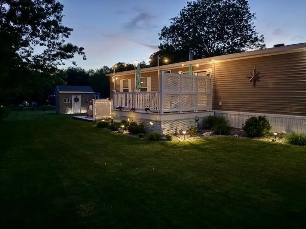 3 Slate Run North Hampton NH 03862