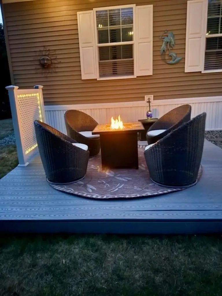 3 Slate Run North Hampton NH 03862