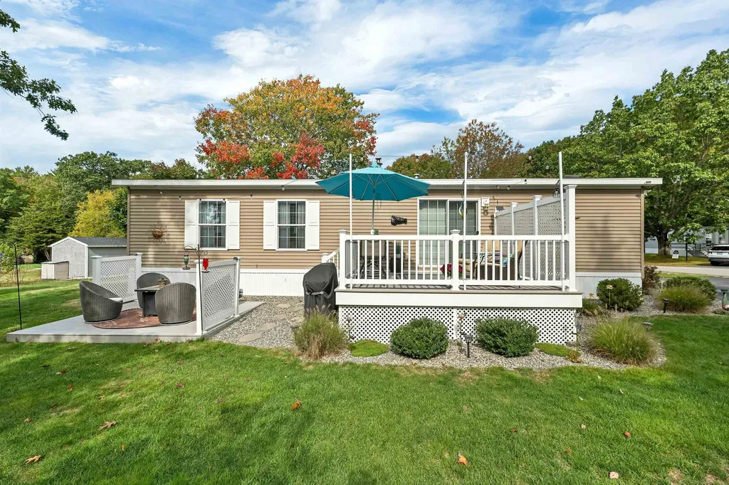 3 Slate Run North Hampton NH 03862