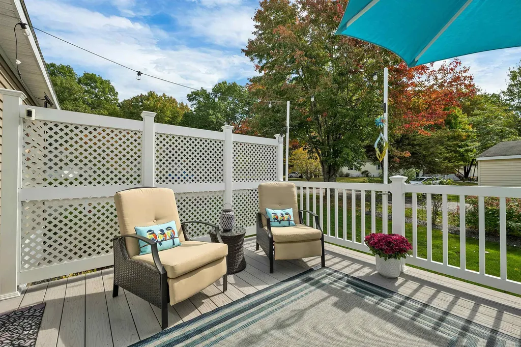 3 Slate Run North Hampton NH 03862